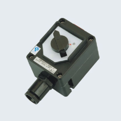 BZM8050系列防爆防腐照明開關(guān)(IIC、Ex tD)